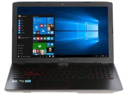 Asus ROG G55VW. 15.6", 2,6 ГГц, ОЗУ 8192 МБ и больше, диск 1 000 Гб, WiFi, Bluetooth