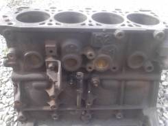 Блок цилиндров. Nissan Vanette Nissan Terrano II, R20 Nissan Vanette Truck Mazda Bongo Двигатель R2