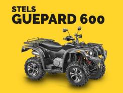 Stels ATV 600 Leopard. исправен, есть птс, без пробега. Под заказ