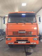 Камаз 6460. , 11 000 куб. см., 17 000 кг.