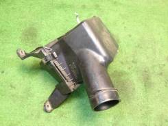Корпус воздушного фильтра. Subaru Legacy Lancaster, BHE Subaru Legacy, BES, BHE, BH5, BEE, BE5 Subaru Forester, SG5, SG9 Subaru Impreza, GGB, GGA, GDB...