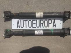 Карданный вал. Mercedes-Benz S-Class, W220 Mercedes-Benz E-Class, W211, W220