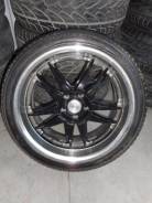 MTT Racing. 9.5x20, 5x115.00, ET25, ЦО 73,0 мм.