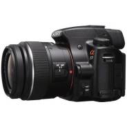 Sony Alpha SLT-A37. 15 - 19.9 Мп, зум: 10х