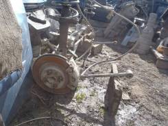 Колодка тормозная дисковая. Toyota Corolla, AE101G, AE101 Двигатель 4AGE