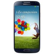 Samsung Galaxy S4 GT-i9500. Б/у