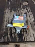 Блок управления airbag. Subaru Impreza WRX, GH, GVB, GE Subaru Impreza, GH, GE, GRF, GE7, GE6, GRB, GH8, GH7, GE3, GH6, GE2, GH3, GVB, GH2 Двигатели...
