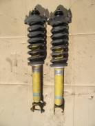 Амортизатор. Mitsubishi Lancer Evolution, CT9A Mitsubishi Lancer Cedia, CT9W, CT9A Mitsubishi Lancer, CT9A, CT9W Двигатель 4G63T