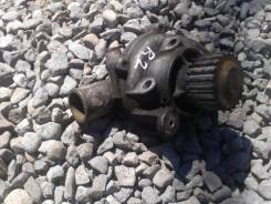 Помпа водяная. Mazda Mazda3 Mazda Mazda6 Mazda Bongo Mazda CX-7 Nissan: Vanette, Vanette Truck, Figaro, Stagea, March, Terrano II Двигатели: R2AA, R2...