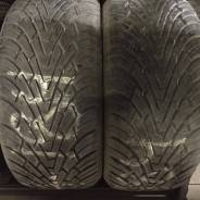 Goodyear Wrangler F1. Летние, износ: 10%, 2 шт