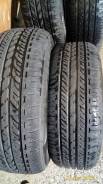 Bridgestone Sneaker. Летние, 2007 год, износ: 20%, 4 шт