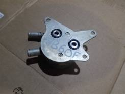 Радиатор акпп. Toyota Land Cruiser, URJ202 Двигатель 1URFE
