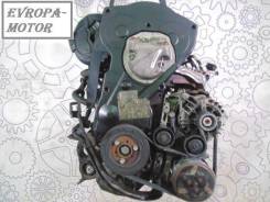 Двигатель в сборе. Peugeot 307