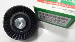 Ролик обводной D20DT / ACTYON / 6652000010 / NTN / DJ 34302-58 / ремня вентилятора
