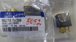 Реле габаритов HYUNDAI / KIA / 952247A000 / 12V / 1.5A / 4 Контакта