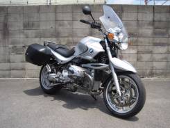 BMW R. 1 150 куб. см., исправен, птс, без пробега. Под заказ