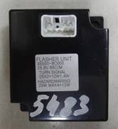 Реле поворота HYUNDAI / AC540 / GLOBAL / 95550-8C000 / 955508C000 / 24V