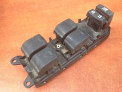 Блок управления стеклоподъемниками. Toyota Camry, ACV40 Двигатель 2AZFE