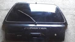 Дверь багажника. Subaru Forester, SF5, SG5, SH5, SF9