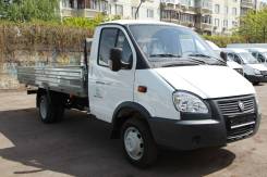 ГАЗ 3302. ГАЗель 3302 Бизнес, 2 900 куб. см., 2 000 кг.