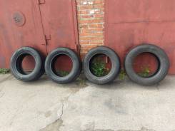 Hankook Optimo K406. Летние, 2011 год, износ: 10%, 4 шт
