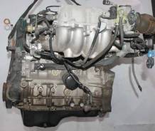 Двигатель в сборе. Honda Avancier, TA1 Двигатель F23A
