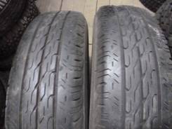 Bridgestone Ecopia R680. Летние, износ: 20%, 2 шт