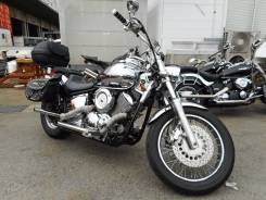 Yamaha XVS 1100. 1 100 куб. см., исправен, птс, без пробега. Под заказ