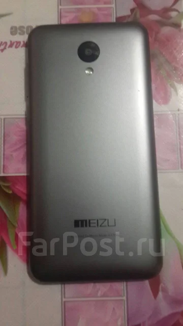 Meizu M2 Mini. �/� ����