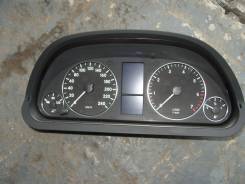 Панель приборов. Mercedes-Benz A-Class, W169