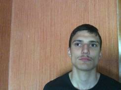 Разнорабочий.
