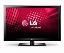 LG. 42" LCD (ЖК)