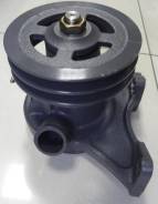 Помпа водяная D6CA / HYUNDAI / KIA / BUS / TRUCK / 2510084100 / BANDO