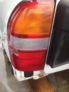 Стоп-сигнал. Suzuki Escudo, TA52W, TD02W, TD32W, TD62W, TA02W, TD52W, TL52W, TX92W Двигатели: G16A, H25A, RF, J20A
