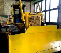 Komatsu D65E-12. Продам бульдозер Komatsu D65 E-12, 21 000,00 кг.