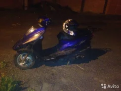 Yamaha Cygnus. 125����. ��., ��������, ���, � �������� ����