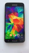 Samsung Galaxy S5. Б/у