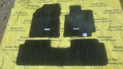 Коврик. Toyota Corolla Axio, NZE141, ZRE142 Toyota Corolla Fielder, NZE141, NZE141G, ZRE142, ZRE142G Двигатели: 1NZFE, 2ZRFAE, 2ZRFE