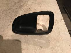 Накладка на ручки дверей. Toyota Corolla, CE100, AE101, EE101, AE102, EE100 Toyota Corolla Levin, AE101 Двигатели: 7AFE, 4EFE, 4AFE, 2E, 2C, 4AGE