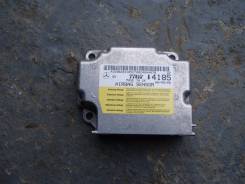 Блок управления airbag. Mercedes-Benz A-Class, W169