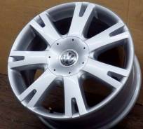 Volkswagen. 8.0x18, 5x130.00, ET57