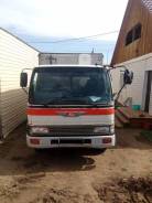 Hino Ranger. Продается грузовик , 7 500 куб. см., 4 500 кг.