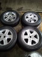 Suzuki. 6.0x16, 5x114.30, ET-40