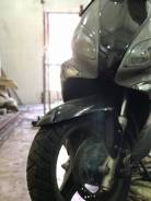 Yamaha. 125 куб. см., исправен, птс, без пробега