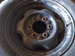 Nissan. x15, 6x139.70