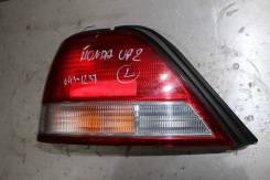 Стоп-сигнал. Toyota Succeed Honda Inspire, UA1, UA2, UA3