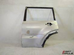 Дверь боковая. Mitsubishi Pajero, V93W, V96W, V97W, V98V, V98W Mitsubishi Montero, V93W, V96W, V97W, V98V, V98W Двигатели: 4M40, 4M41, 6G72, 6G75