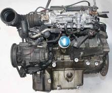 Вал балансирный. Honda: Rafaga, Vigor, Inspire, Accord Inspire, Saber, Ascot Двигатель G20A