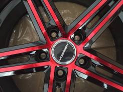 Vossen. 8.0x18, 5x100.00, ET42, ЦО 73,1 мм. Под заказ