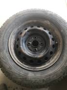 Bridgestone Blizzak Revo GZ. Всесезонные, 2009 год, износ: 20%, 4 шт